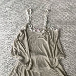Victoria’s Secret pajama set